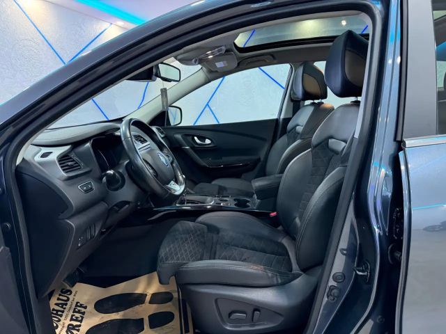 Renault Kadjar EDC