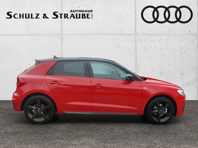 Audi A1 S-Line S-Tronic Sportback