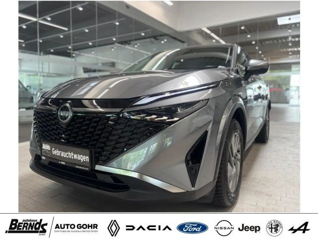 Nissan Qashqai Acenta DIG-T