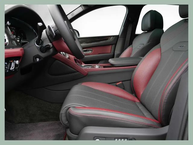 Bentley Bentayga Hybrid