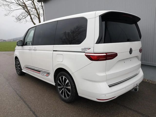 Volkswagen Multivan 2.0 TDI DSG T7