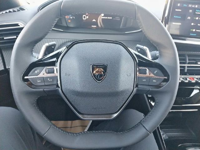 Peugeot 2008 Allure Pack Hybrid