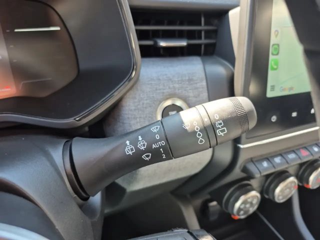 Renault Clio Evolution