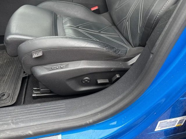 Opel Astra Sports Tourer Ultimate