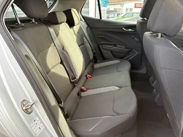 Skoda Fabia FABIA Essence