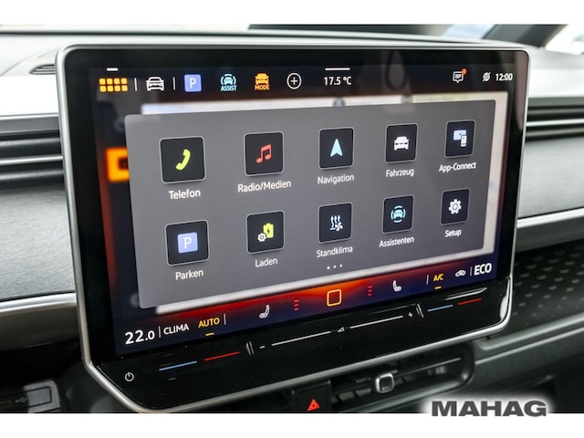 Volkswagen ID.Buzz GTX