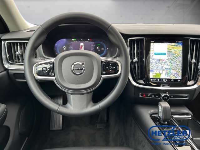 Volvo V60 Plus Recharge T6