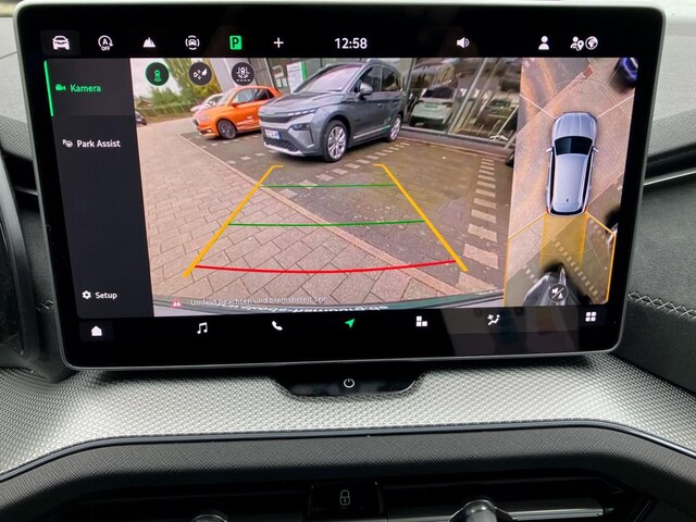 Skoda Kodiaq 2.0 TDI 4x4 Sportline