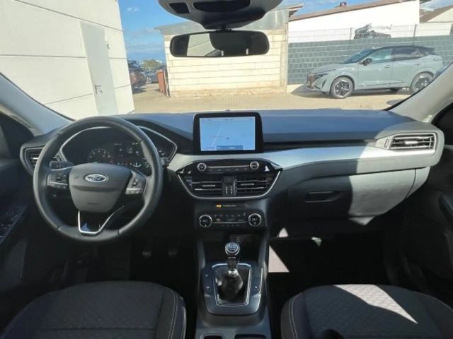 Ford Kuga Cool & Connect