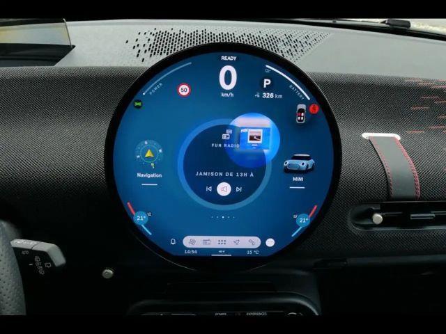 MINI Mini Electric SE