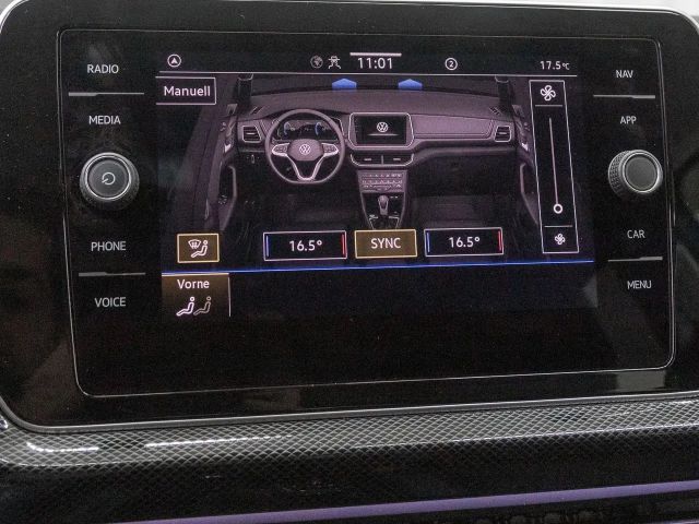 Volkswagen T-Cross 1.0 TSI DSG Style