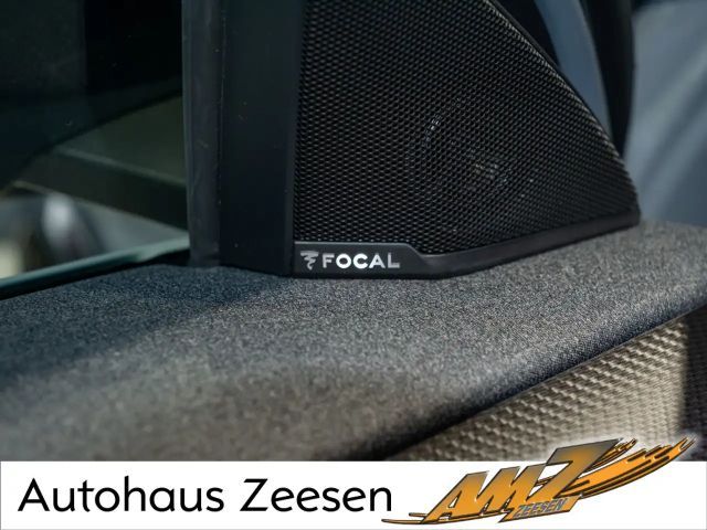 Opel Grandland X GS-Line Grand Sport