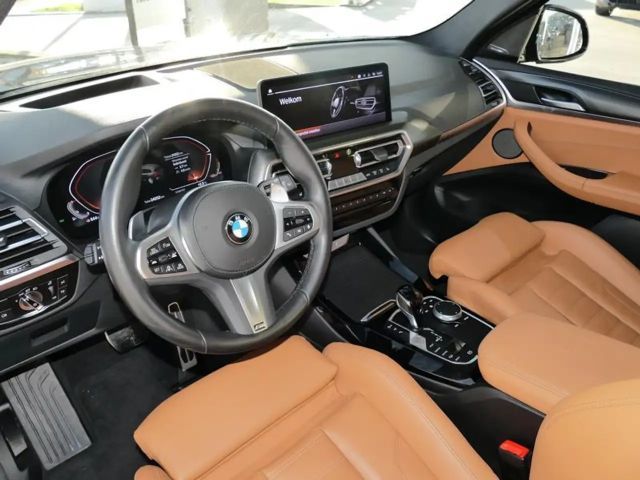 BMW X3 M-Sport xDrive20i
