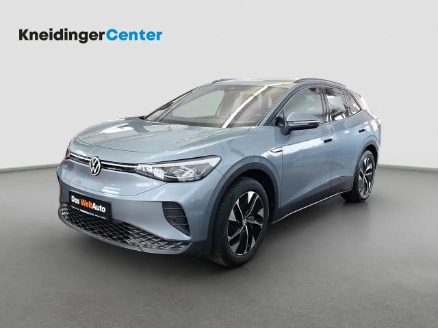 Volkswagen ID.4 128 kW Performance Pro