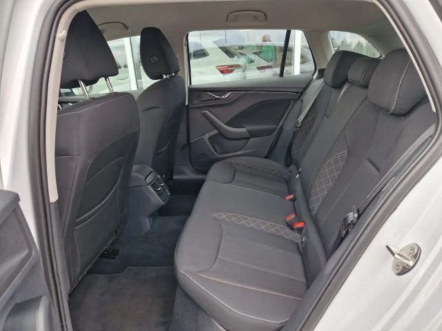 Skoda Scala Ambition