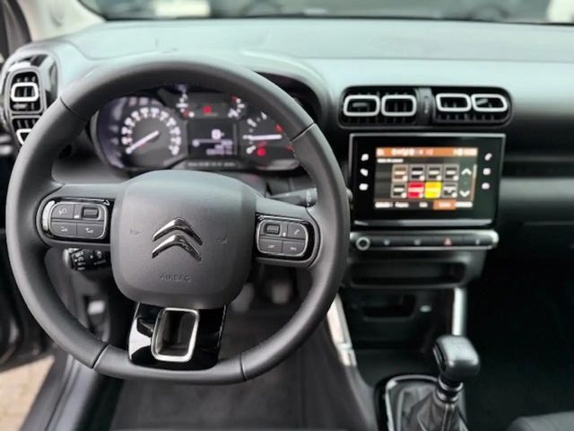 Citroën C3 Aircross Feel Pack PureTech