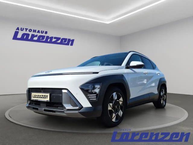 Hyundai Kona Prime Vierwielaandrijving