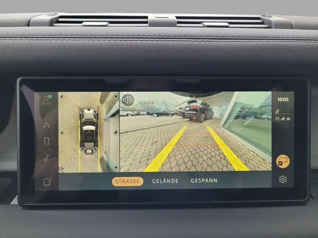 Land Rover Defender 110 D300 Dynamic SE