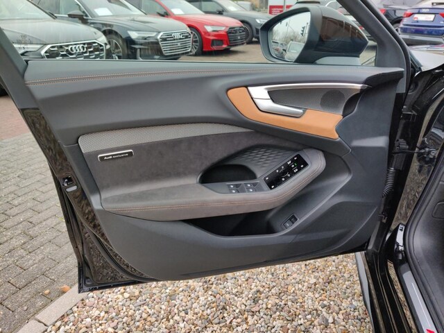 Audi A5 Avant Quattro S-Tronic