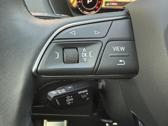 Audi Q2 35 TFSI S-Tronic