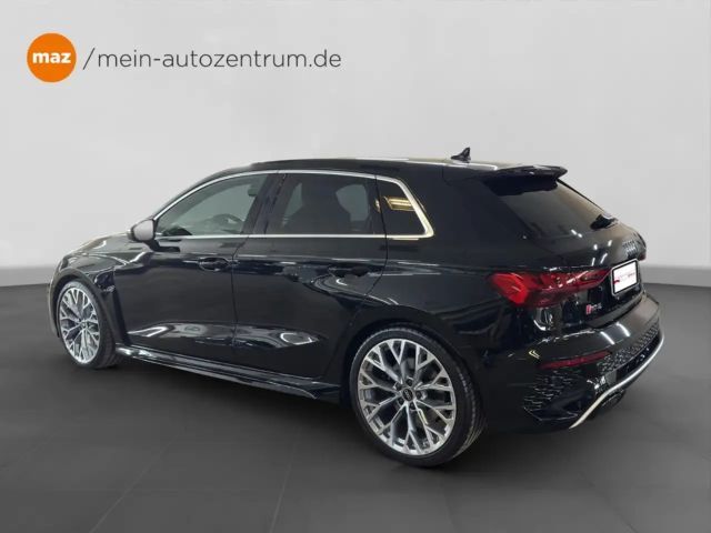 Audi RS3 Quattro Sedan Sportback