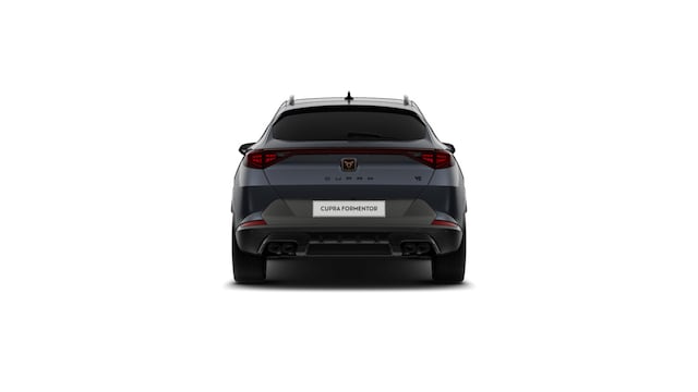 Cupra Formentor 2.0 TSI 4Drive DSG VZ