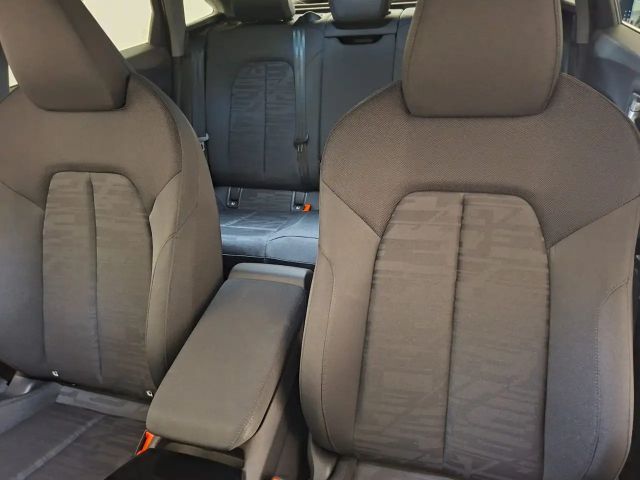 Audi A5 Limousine TFSI