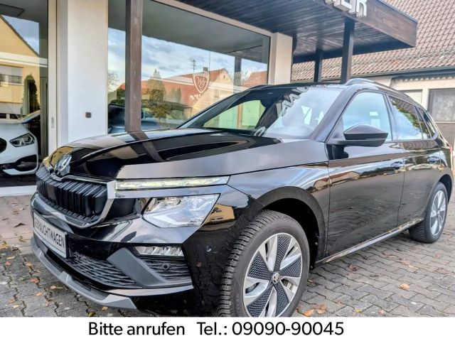 Skoda Kamiq 1.5 TSI Selection
