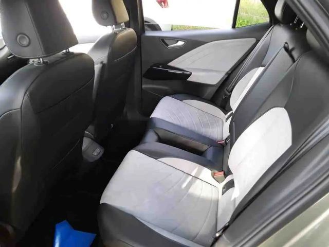 Volkswagen ID.3 IQ.Drive Performance Pro