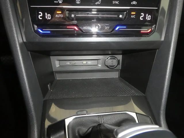 Volkswagen Tiguan DSG Life