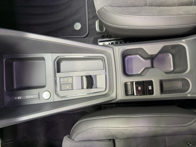 Volkswagen Caddy 1.5 TSI DSG Life Maxi