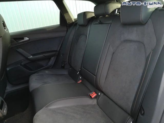 Cupra Leon 2.0 TSI 4Drive Sportstourer VZ