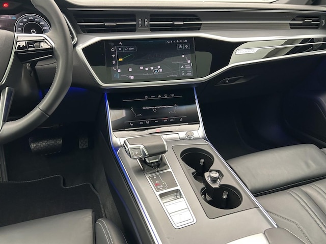 Audi A7 45 TDI Quattro S-Tronic Sportback