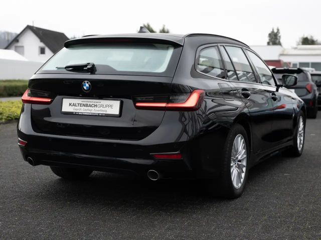 BMW 318 318d Sport Line Touring