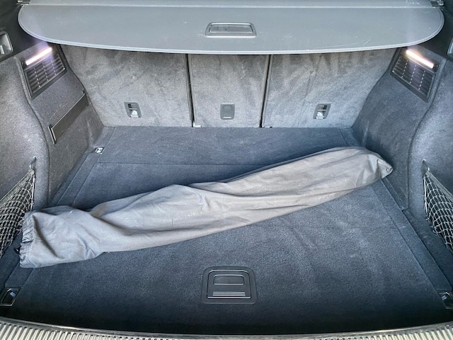 Audi SQ5 SUV TDI tiptronic Audi SQ5 SUV