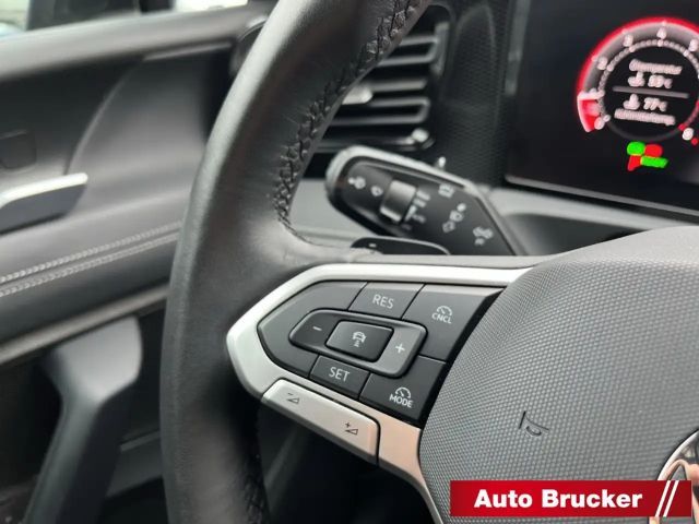 Volkswagen Tiguan 1.5 eTSI Life