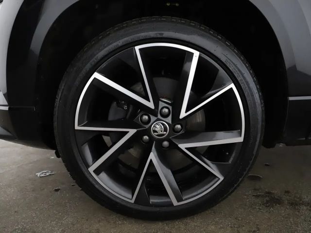 Skoda Karoq 4x4 Sportline