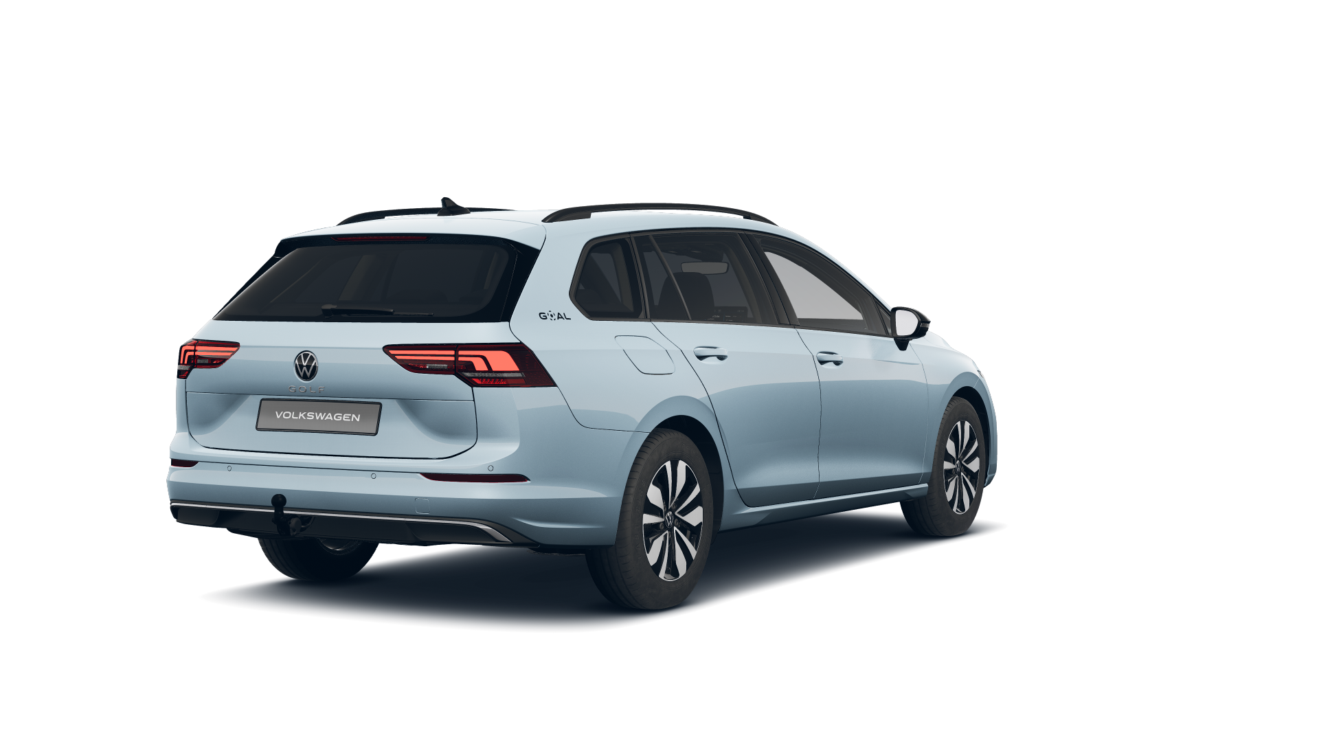 Volkswagen Golf 2.0 TDI DSG Golf VIII Variant