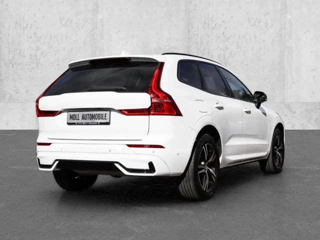 Volvo XC60 R-Design