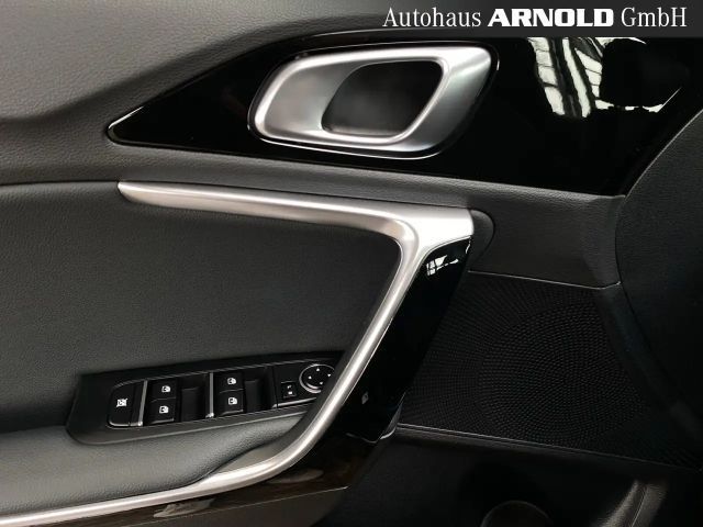 Kia XCeed GDi Vision