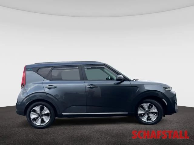Kia Soul EV Spirit