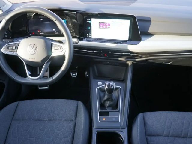 Volkswagen Golf 1.0 TSI Golf VIII Move