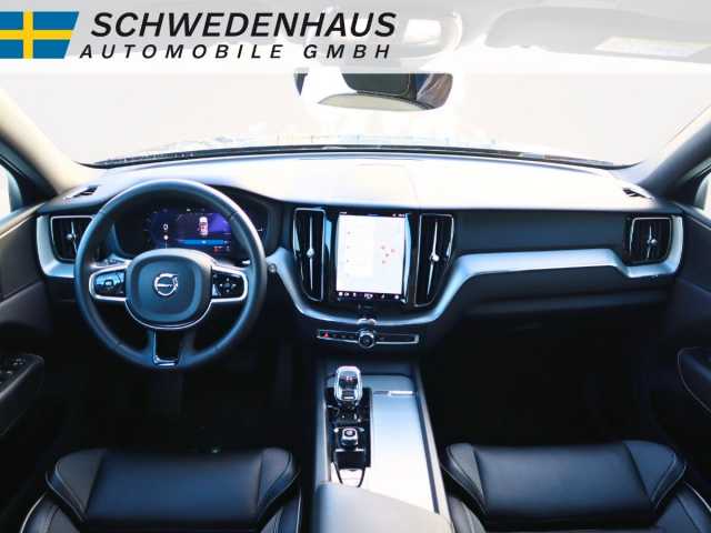 Volvo XC60 AWD Bright Plus Recharge T6