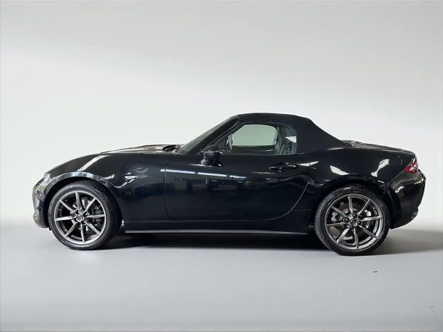 Mazda MX-5 Selection