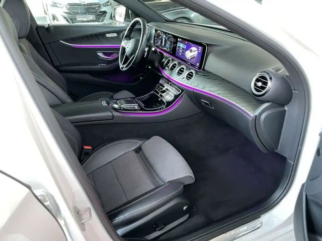 Mercedes-Benz E 300 E 300 de