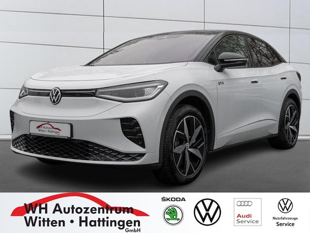 Volkswagen ID.5 4Motion GTX IQ.Drive