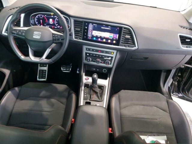 Seat Ateca 1.5 TSI DSG FR-lijn
