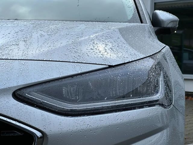 Ford Focus EcoBoost Titanium