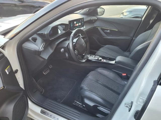 Peugeot E-2008 GT-Line