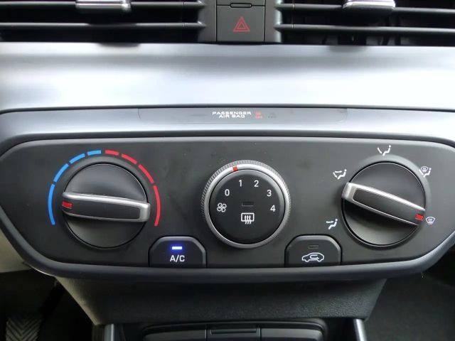 Hyundai i20 1.0 T-GDi Trend